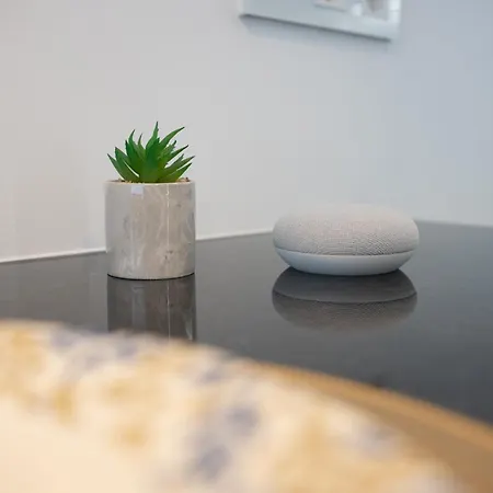 G 0.7 - G.oogle Nest Smart House *