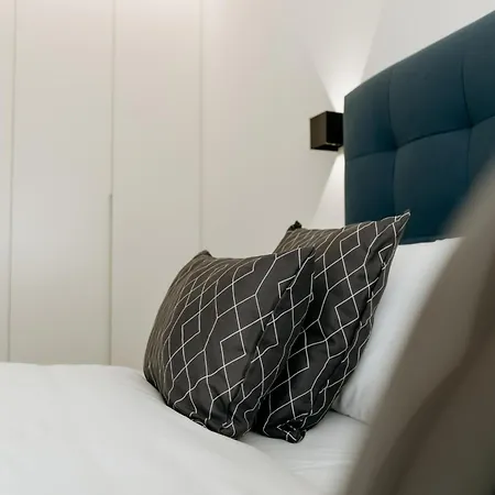 G 0.7 - G.oogle Nest Smart House Apartamento Braga