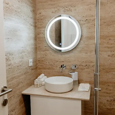 G 0.7 - G.oogle Nest Smart House Apartman *