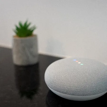 Apartman G 0.7 - G.oogle Nest Smart House Braga