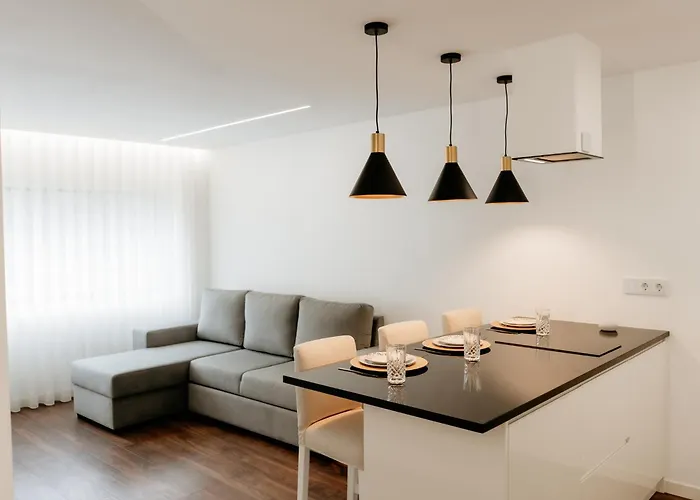 Appartamento G 0.7 - G.oogle Nest Smart House