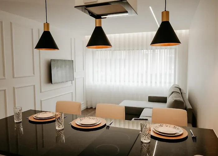 Appartamento G 0.7 - G.oogle Nest Smart House *