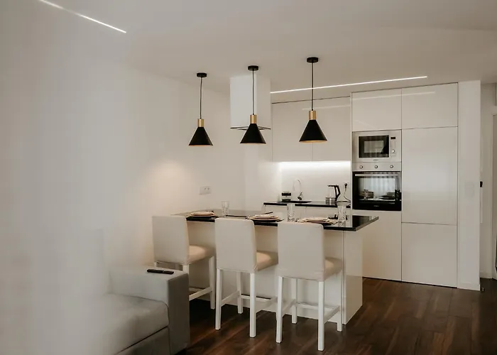 Lejlighed G 0.7 - G.oogle Nest Smart House *