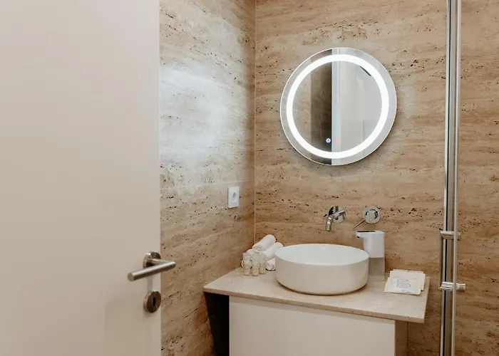 Lejlighed G 0.7 - G.oogle Nest Smart House