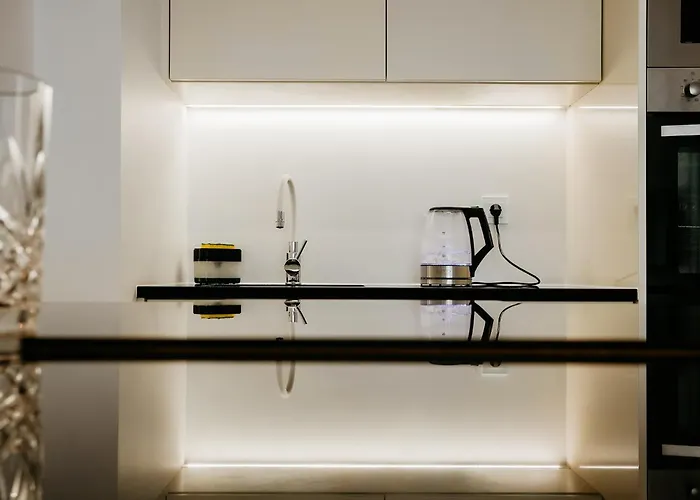 Lejlighed G 0.7 - G.oogle Nest Smart House *