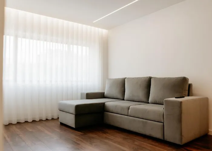 Lejlighed G 0.7 - G.oogle Nest Smart House *