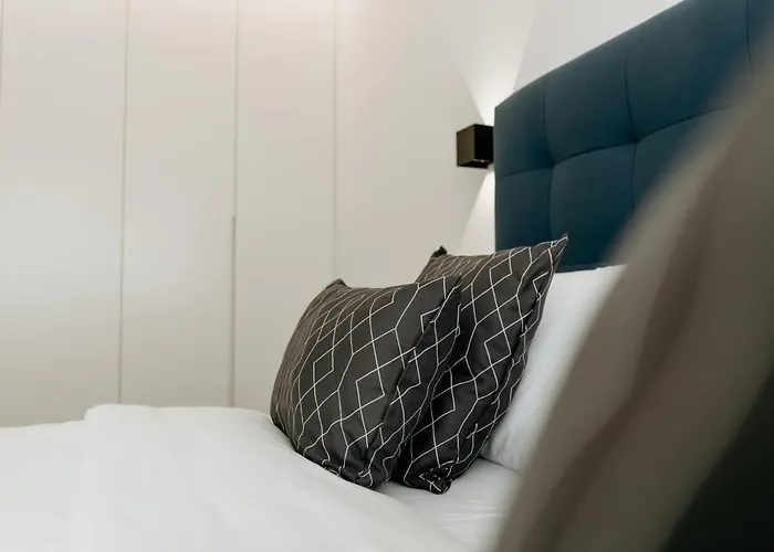 G 0.7 - G.oogle Nest Smart House Lejlighed Braga